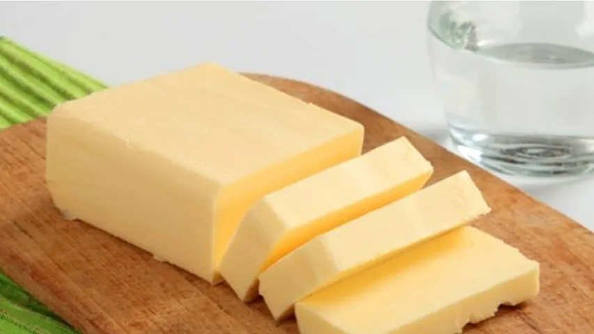 Kərə yağının istehsalında 10%-dən çox azalma