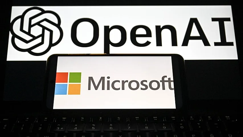 "OpenAI" və "Microsoft"un maliyyə razılaşmasının detalları sızdırıldı