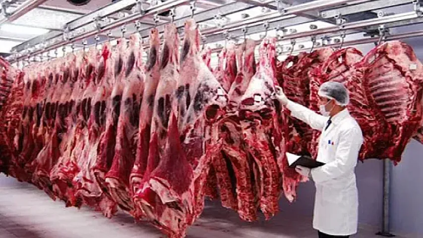 Импорт мяса в Азербайджан сократился на 20% за 10 месяцев