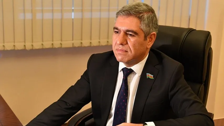 “Xərclənən hər 100 manatdan 41-i sosial istiqamətə ayrılır”