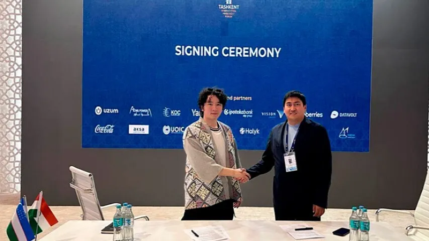 Qazaxıstan startapı "Prometei" 310 min dollar investisiya raundunu tamamladı