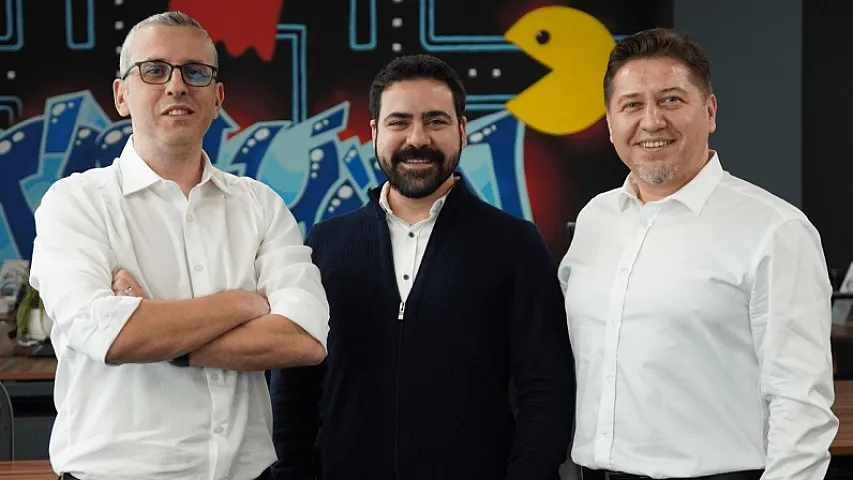 "Aareon Group" "Apsiyon"u satın aldı