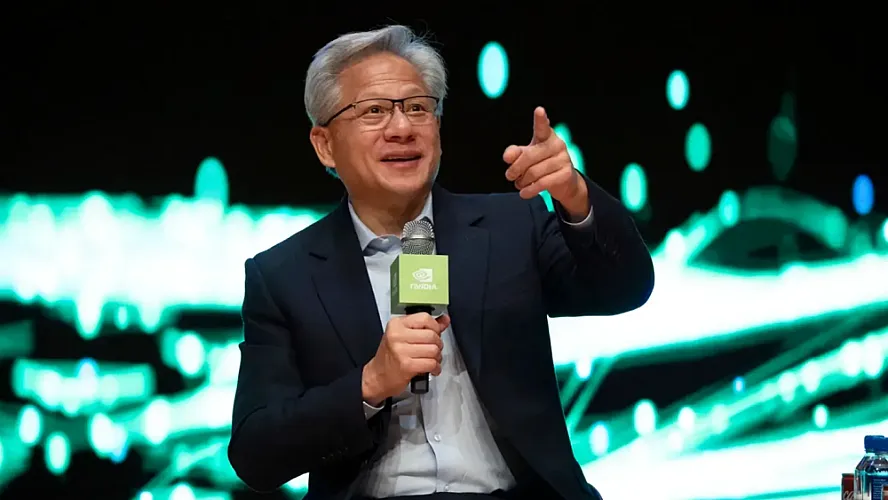 "Nvidia"nın hesabatı açıqlandı: Yeni rekord gəlir və satışlar