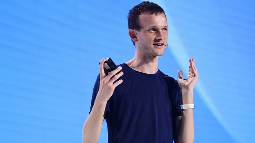 Vitalik Buterindən kvant xəbərdarlığı: Kripto şifrələr çözülə bilər!