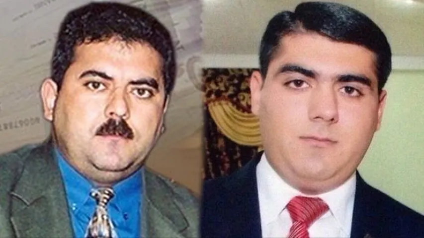 Сын Зала Юсифова снова арестован по делу о мошенничестве