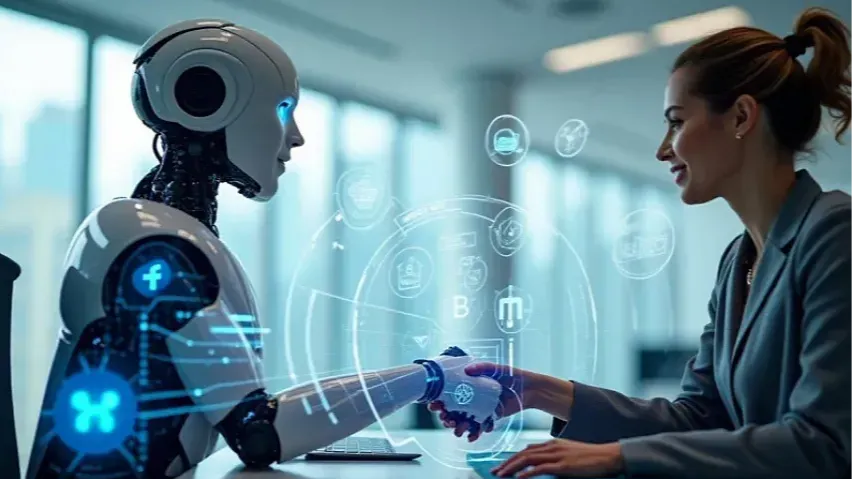 “Süni intellekt"dən istifadə edən şirkətlər, diqqətli olun!