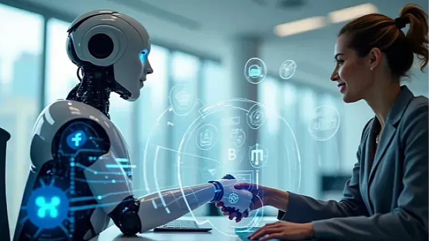 “Süni intellekt"dən istifadə edən şirkətlər, diqqətli olun!