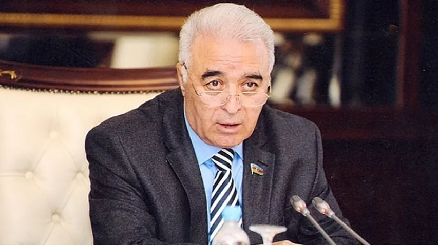 Naxçıvana ayrılan dotasiya azaldılır - Eldar İbrahimov səbəb açıqladı