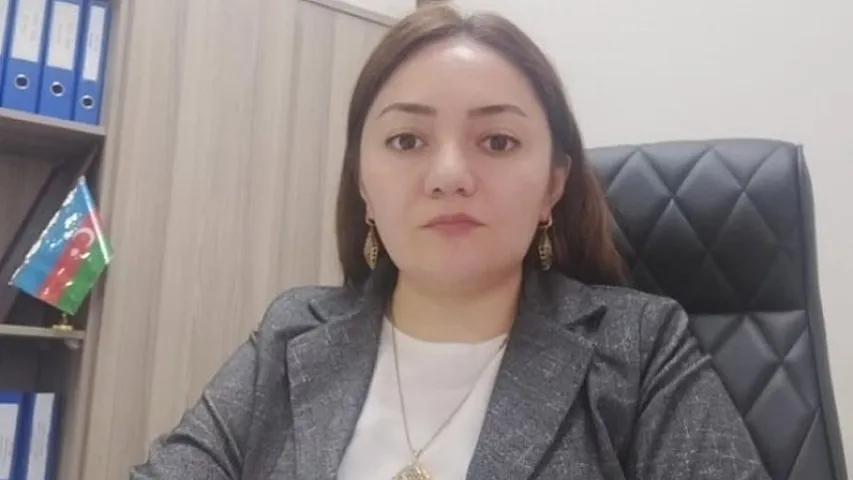 Bu məktəbə direktor təyin edildi