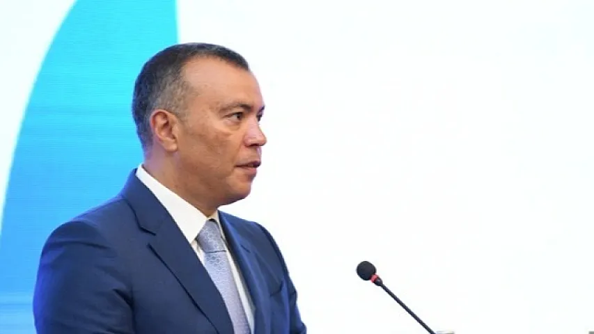 Sahil Babayev: "Azərbaycanın icmal gəlirlərinin üçdə ikisi artıq neft amilindən azaddır"