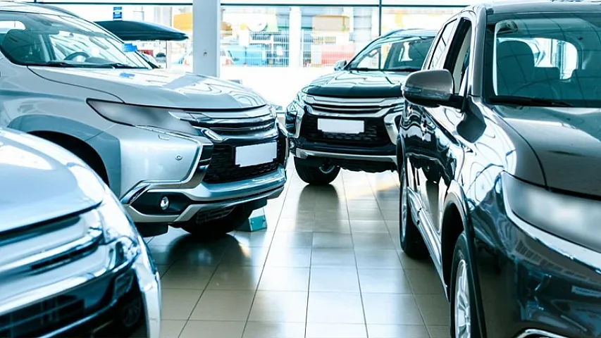 Девять моделей SUV, теряющих более 60% стоимости за пять лет