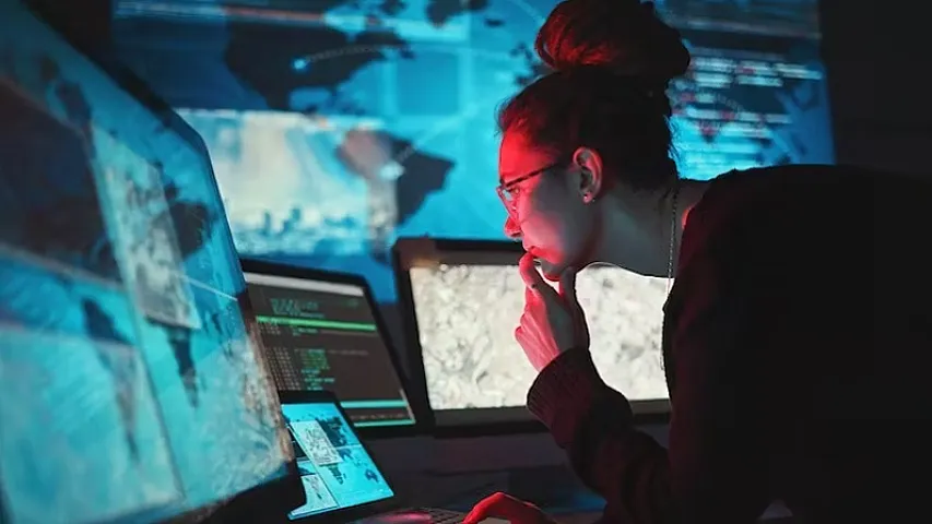 Azərbaycanda 55 min nəfərin parolu ələ keçirilib - XƏBƏRDARLIQ