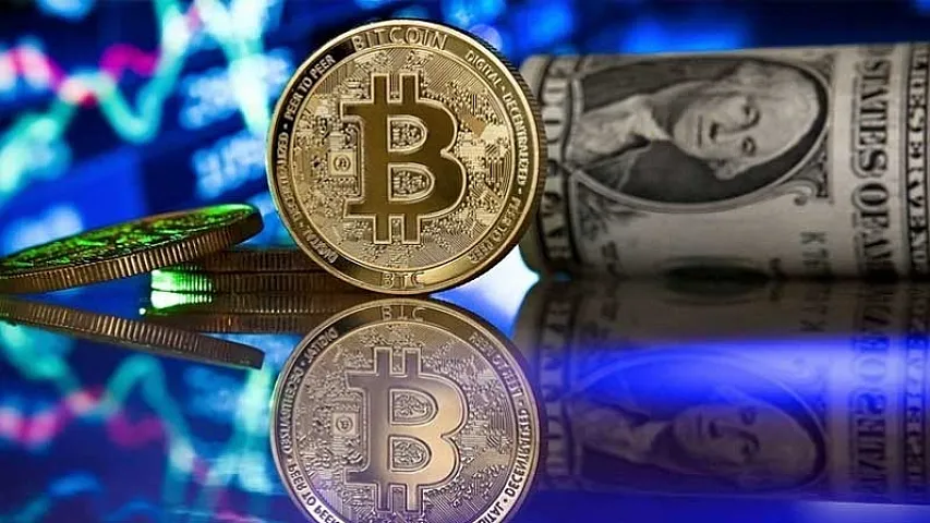 Ən pis ay: Bitkoin 2022-ci ildən bəri ən böyük enişə doğru gedir