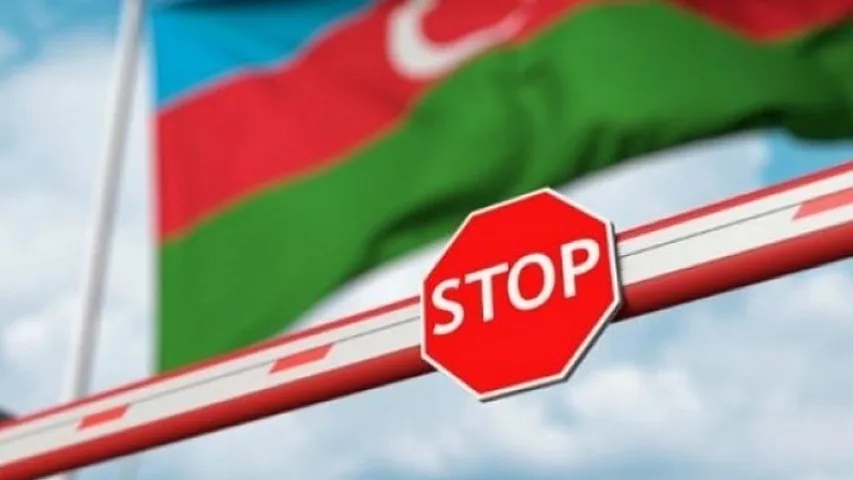 İki bələdiyyə sədrinə "stop" qoyuldu