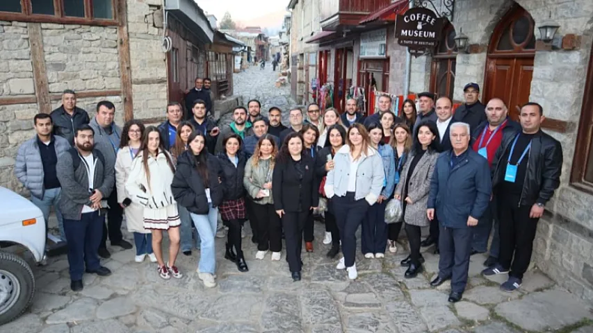 Zamana səyahət edilən məkandan