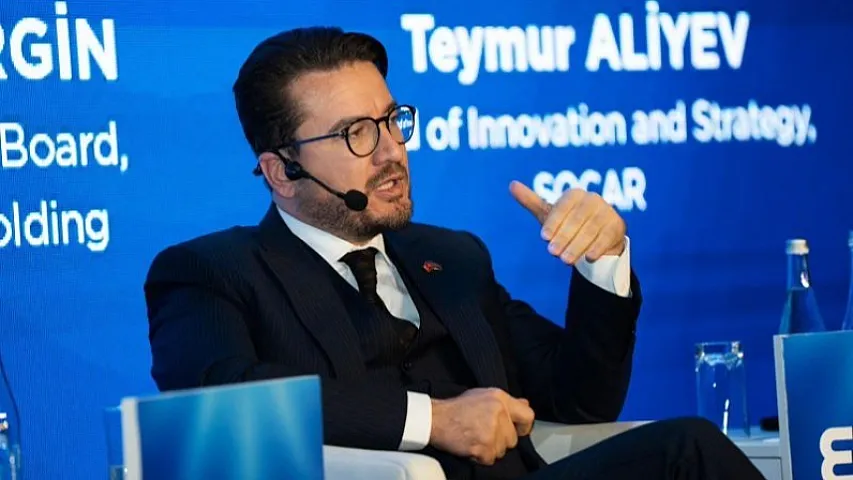 3 milyardlıq holdinqin təsisçisi Valyuta.az-da: Müəllimlərindən borc götürüb fabrik almışdı