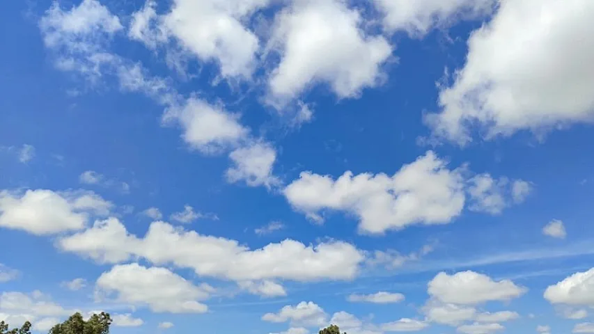 Sabah 21 dərəcə isti olacaq