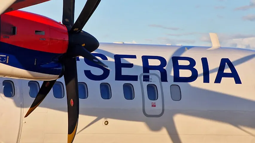  Air Serbia планирует запуск новых рейсов на направление Баку и расширяет сотрудничество с авиапартнерами 