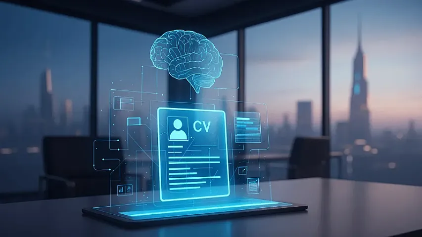 10 süni intellekt dəstəkli CV hazırlama aləti