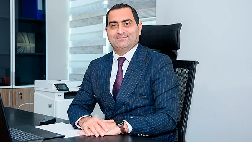 AFB Bank Marketinq Departamentinə yeni direktor təyin olundu