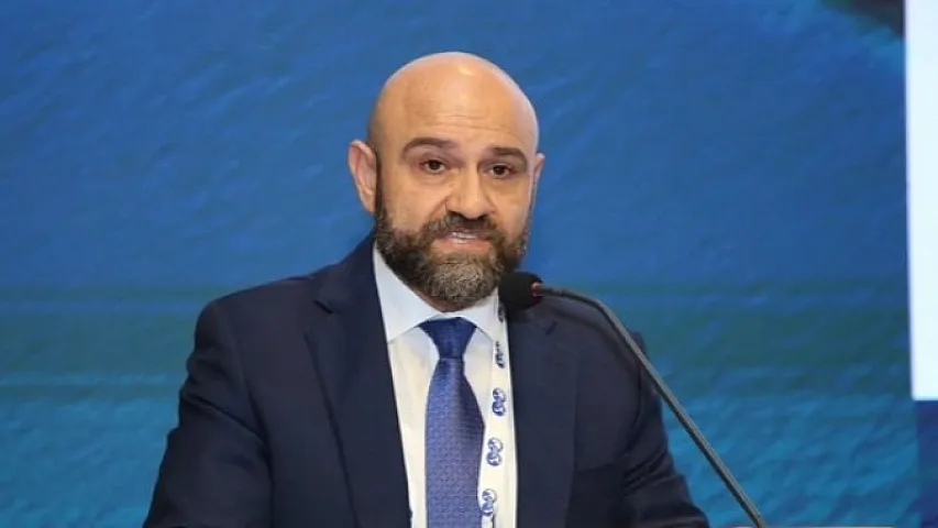 Babək Hüseynov: "Gələn il "Abşeron" yatağı ilə bağlı investisiya qərarı veriləcək"