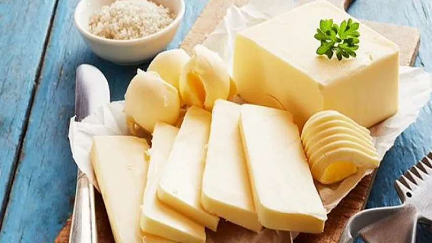 Azərbaycan xaricdən 148 milyonluq kərə yağı alıb