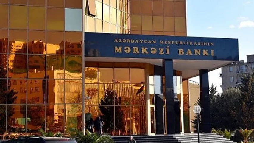 Mərkəzi Bankın balansındakı nəqliyyat vasitələri satışa çıxarılır 