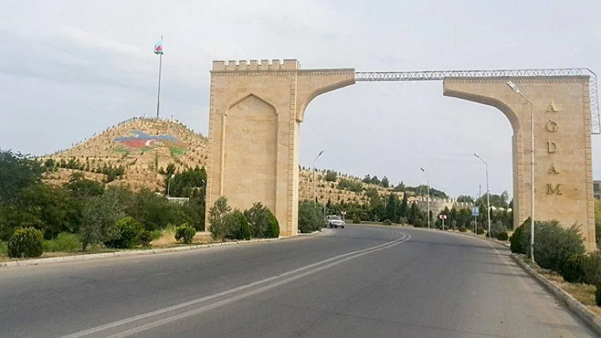 “Diler İnşaat” Ağdamda 32 milyon manatlıq bərpa işləri görəcək