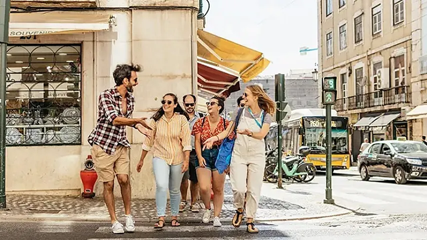 Məqsəd məkandan daha vacibdir: 2026-cı ilin əsas turizm trendləri açıqlandı