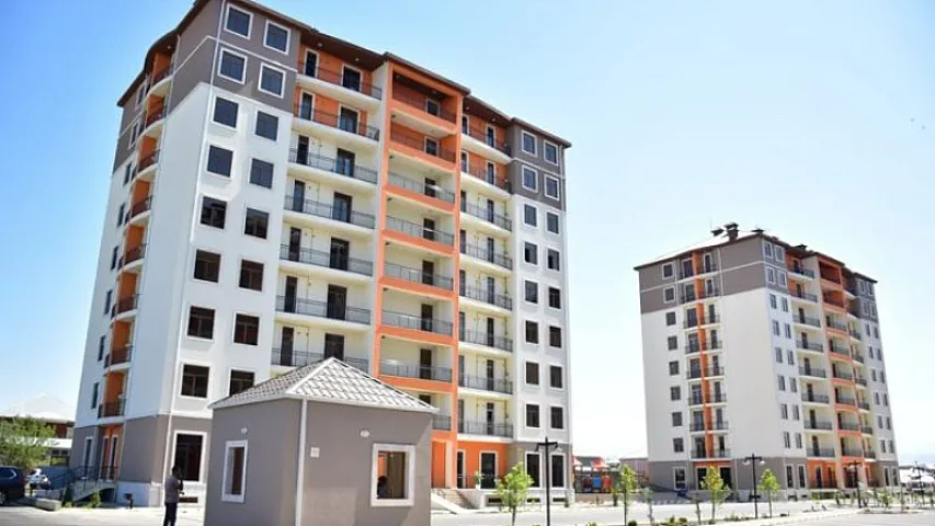 Bakıda bu ərazidəki bina 8,9 milyona təmir olunacaq