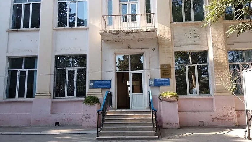 Bu məktəb söküləcək - 1.3 milyonluq layihə