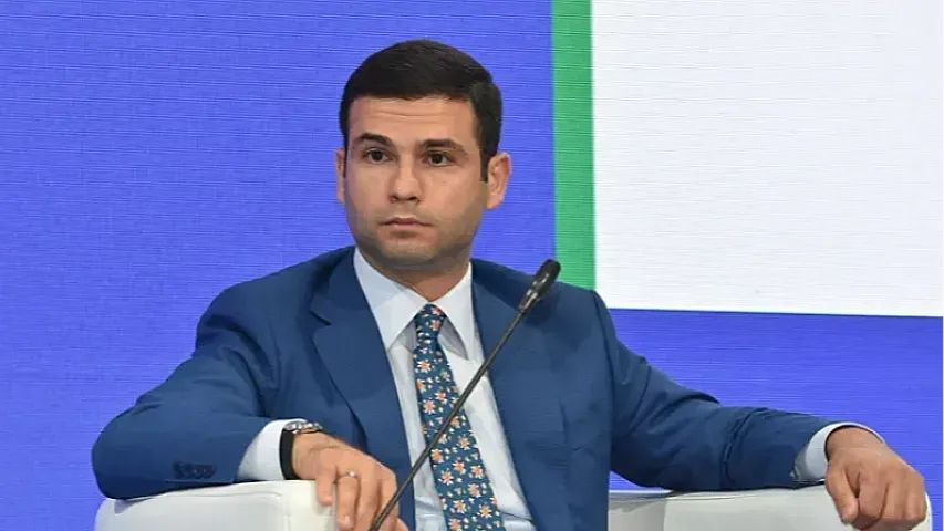 Orxan Məmmədov: "Dünyada 2030-cu ilə qədər 170 milyon yeni iş yeri yaradılacaq"