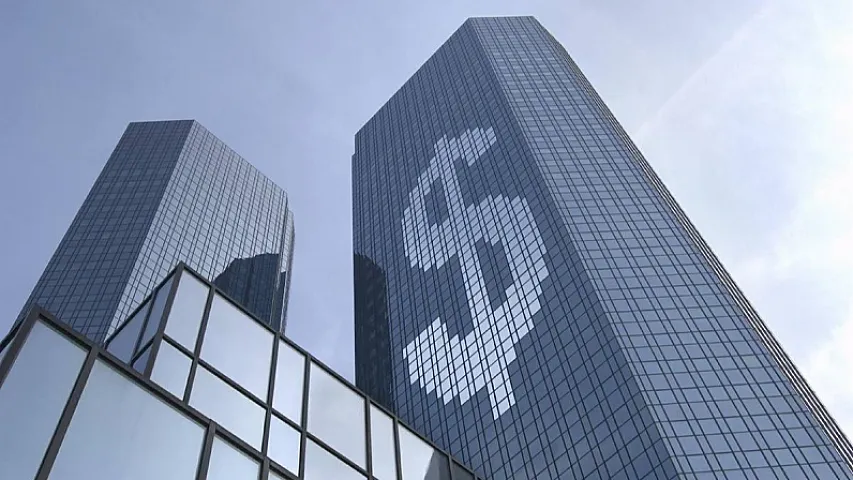 Gizli yarış: dünyanın ən böyük bankları necə lider oldu?