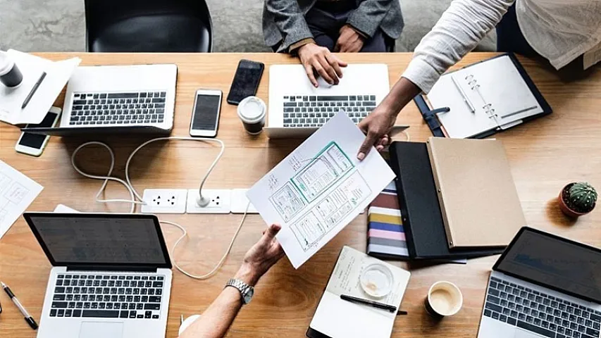 За пять лет в стране создано 311 тысяч новых рабочих мест 