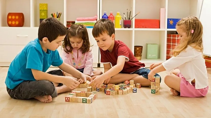 Həmin özəl bağçalarda pulu dövlət verəcək - Qeydiyyat başladı