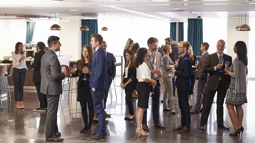 Niyə "networking" karyera üçün vacibdir?