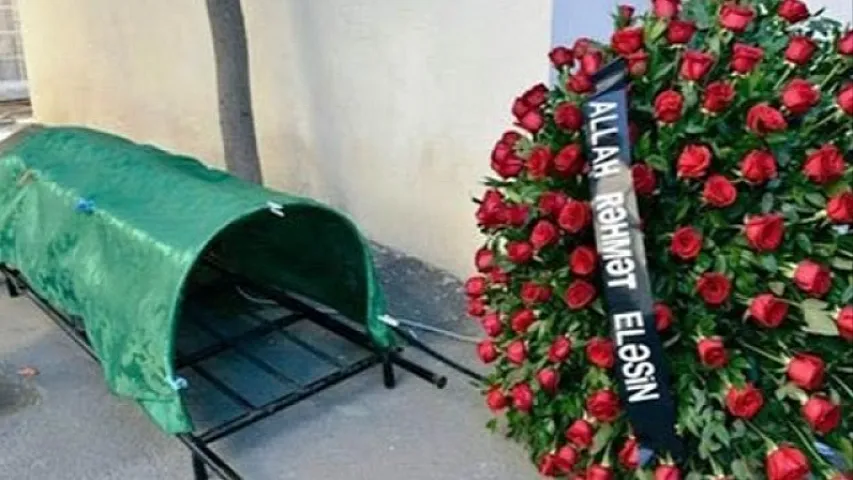 Azərbaycanda sabiq nazir vəfat etdi