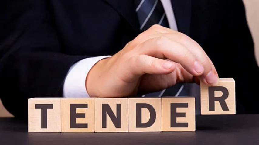 Bu nazirlik 2,4 milyon manatlıq tender elan edib