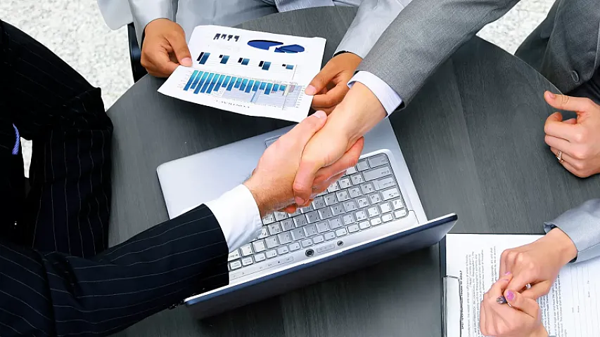 Nazirliyin 4,5 milyonluq tenderinin qalibi açıqlandı