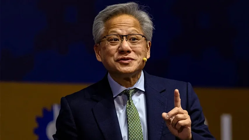 Nvidia “Synopsys”ə 2 milyard dollar investisiya edib