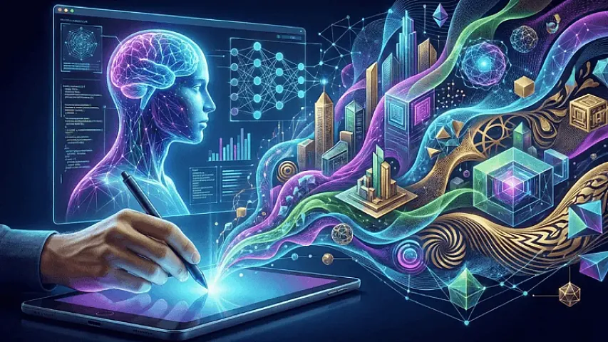 Dizayn proseslərini sürətləndirən 10 süni intellekt aləti 