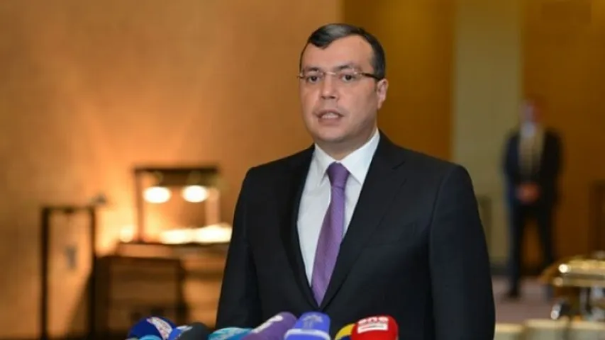 Maliyyə naziri: “Gələn il qeyri-neft-qaz sektorunda ciddi vergi artımı yoxdur”