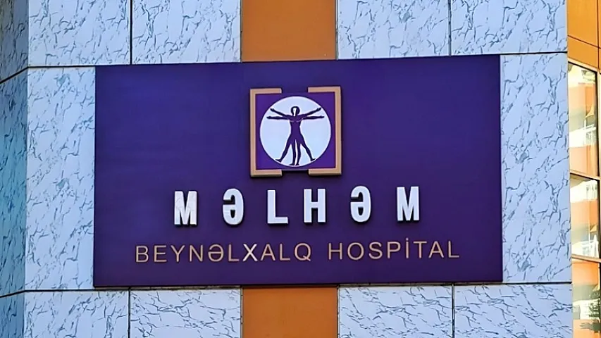 “Məlhəm” Hospitalında qanunsuz mayalanma aparılıb - Direktor cəzalandırıldı