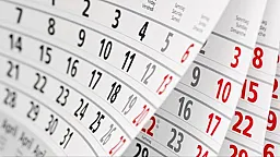 Определены праздничные дни Новруза, Рамадана и Курбан-байрама на 2026 год