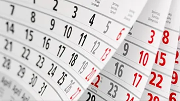 Novruz, Ramazan və Qurban bayramları günləri müəyyən edildi