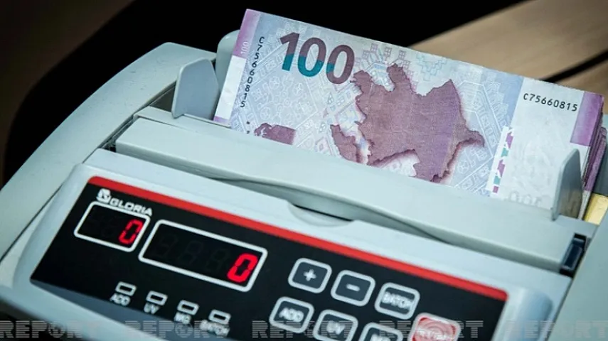 Резервы Государственного фонда социальной защиты превысили 2 миллиарда манатов