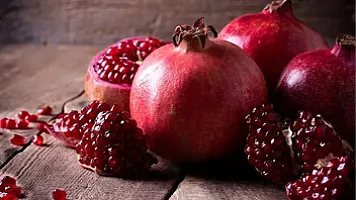 Nar ixracında 23%-dən çox artım