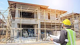 Dörd manatlıq şirkət FHN-nin sifarişi ilə fərdi evlər tikəcək