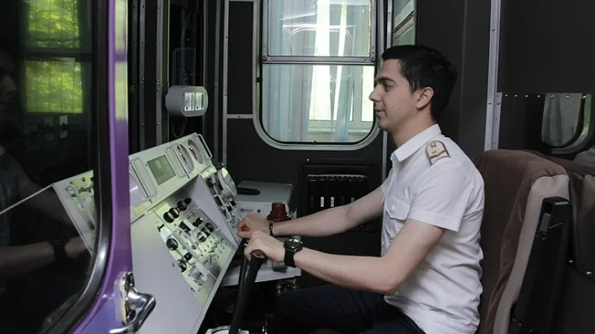 Metropoliten maaşlı təcrübə proqramı elan etdi