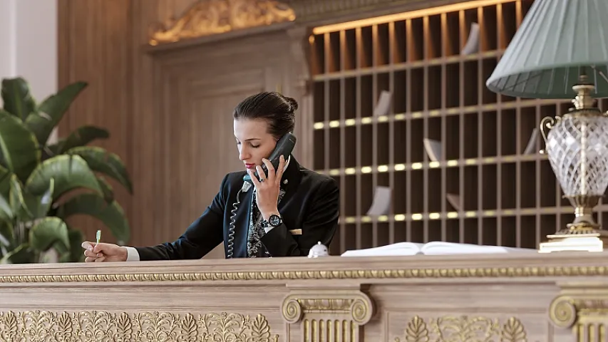 Azərbaycan otelləri ən çox nədən qazanır?